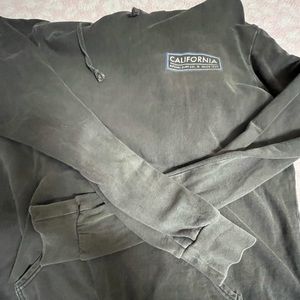 Rip curl surf co hoodie